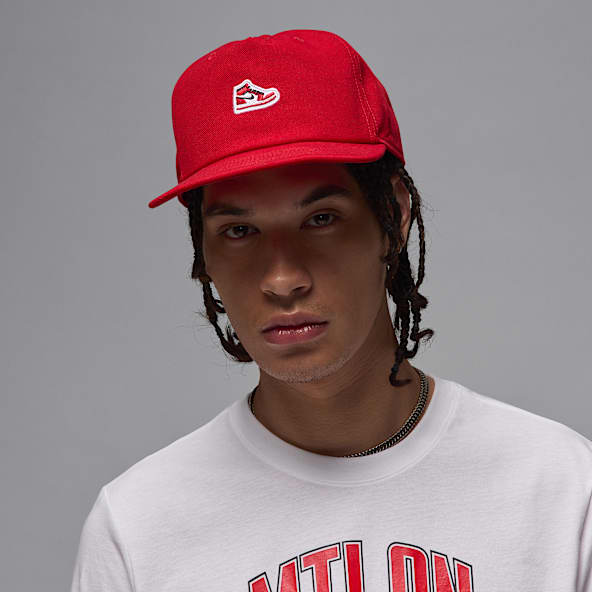 Womens Caps Red Hats. Nike